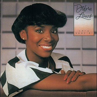 "Very Special" album by Debra Laws
