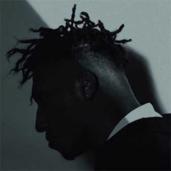 "All Things Work Together" album by Lecrae