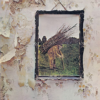 "Led Zeppelin IV" album