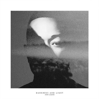 "Darkness And Light" album by John Legend
