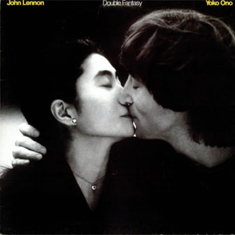 "Double Fantasy" by John Lennon