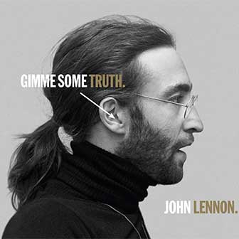 "Gimme Some Truth (2020)" album by John Lennon