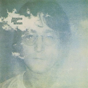 "Imagine" album by John Lennon