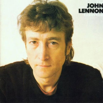 "The John Lennon Collection" album