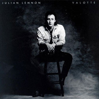 "Valotte" album by Julian Lennon