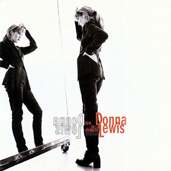 "Now In A Minute" album by Donna Lewis