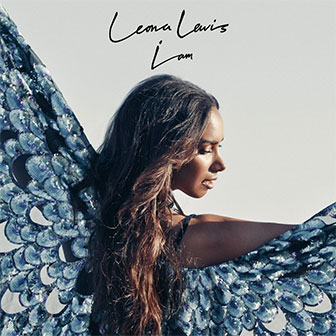 "I Am" album by Leona Lewis