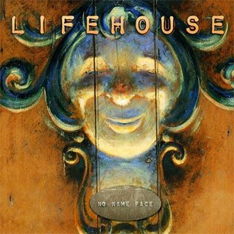 "No Name Face" album by Lifehouse