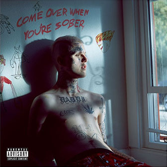 "Come Over When You're Sober, Part 2" album by Lil Peep