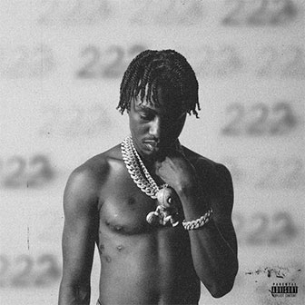 "222" album by Lil Tjay