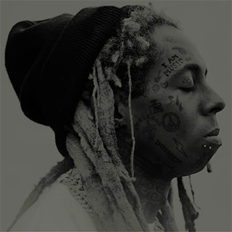 "I Am Music" album by Lil Wayne