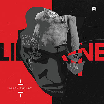 "Sorry 4 The Wait" album by Lil Wayne