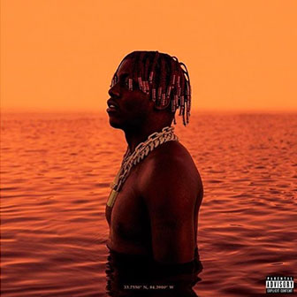 "NBA Youngboat" by Lil Yachty