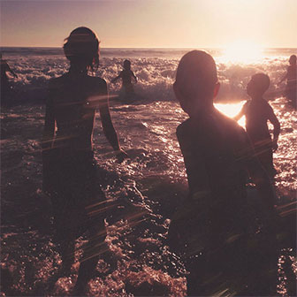 "One More Light" album by Linkin Park