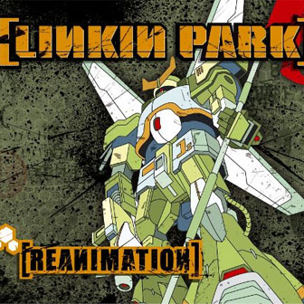 "Reanimation" album by Linkin Park