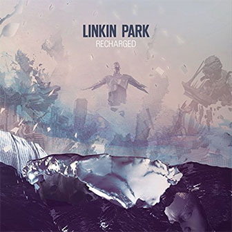 "Recharged" album by Linkin Park