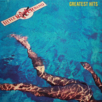 "Greatest Hits" album by Little River Band