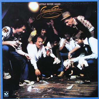 "Lady" by Little River Band