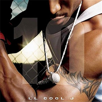 "10" album by LL Cool J