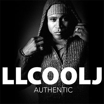 "Authentic" album by LL Cool J
