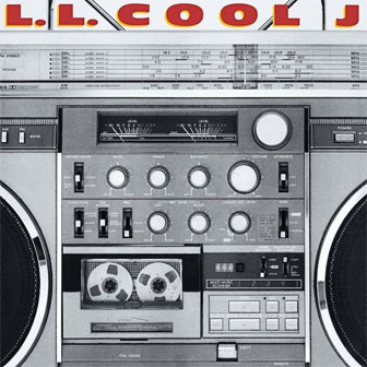 "Radio" album by LL Cool J
