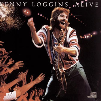 "Alive" album by Kenny Loggins