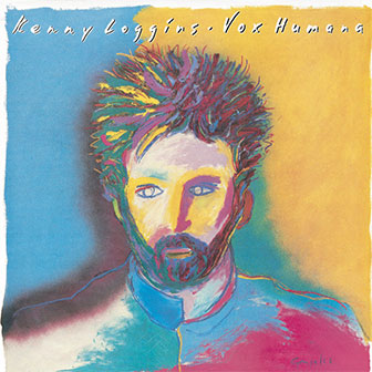 "Vox Humana" album by Kenny Loggins