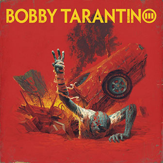"Bobby Tarantino III" album by Logic