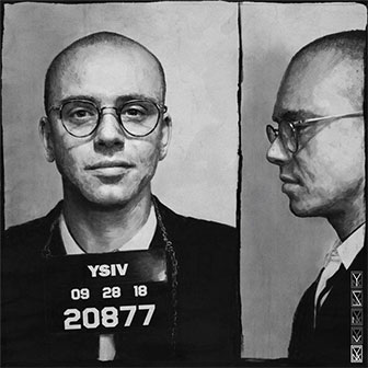 "YSIV" album by Logic
