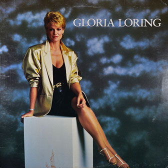 "Gloria Loring" album