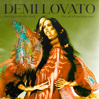 "Dancing With The Devil" by Demi Lovato