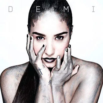"Demi" album by Demi Lovato