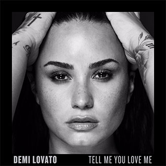 "Tell Me You Love Me" album by Demi Lovato