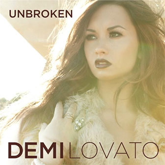 "Unbroken" album by Demi Lovato