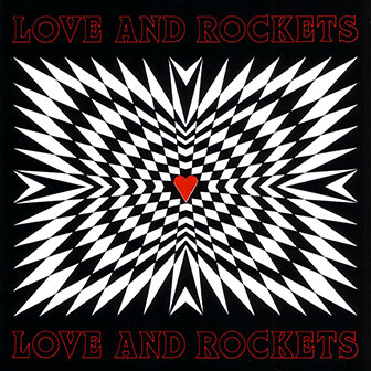 "Love And Rockets" album