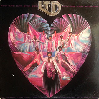 "Devotion" album by L.T.D.