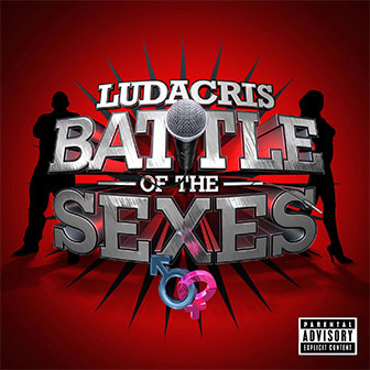 "Battle Of The Sexes" album by Ludacris