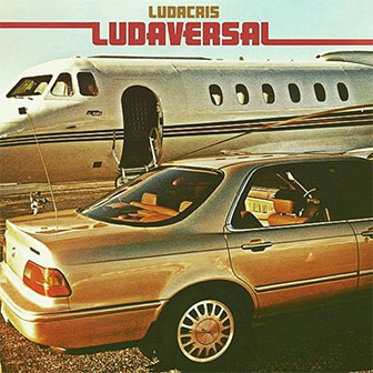 "Ludaversal" album by Ludacris