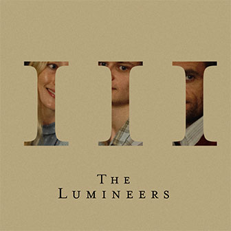 "III" album by Lumineers