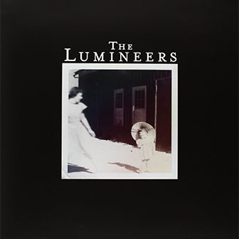 "The Lumineers" album