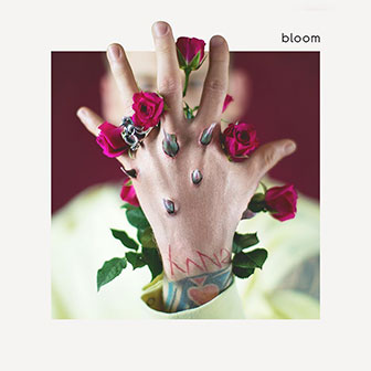 "Bloom" album by Machine Gun Kelly