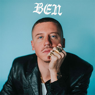 "Ben" album by Macklemore