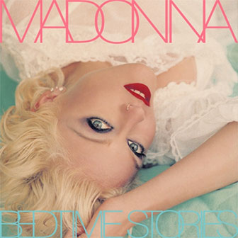 "Human Nature" by Madonna
