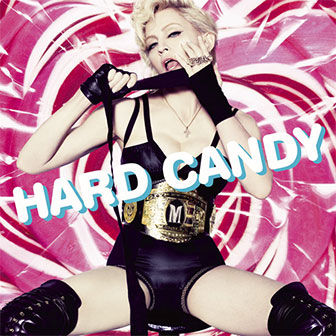 "Hard Candy" album by Madonna