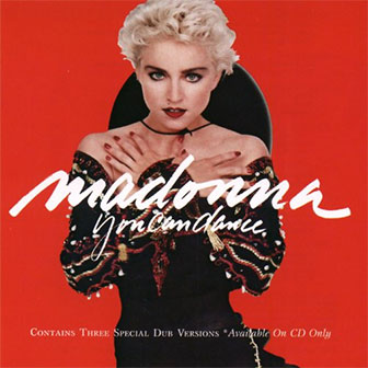 "You Can Dance" album by Madonna