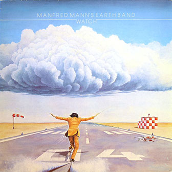 "Watch" album by Manfred Mann's Earth Band