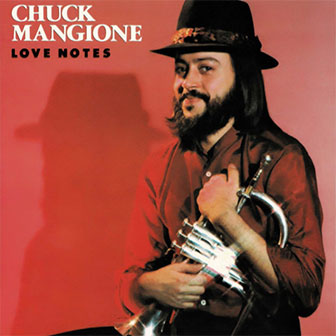 "Love Notes" album