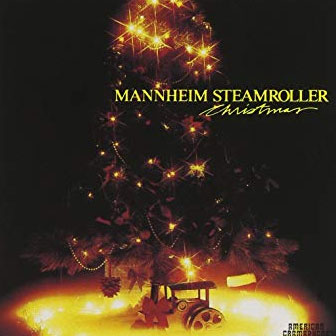 "Mannheim Steamroller Christmas" album by Mannheim Steamroller