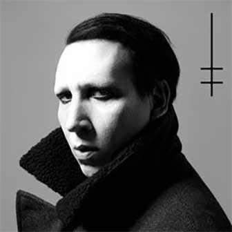 "Heaven Upside Down" album by Marilyn Manson
