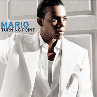 "Turning Point" album by Mario